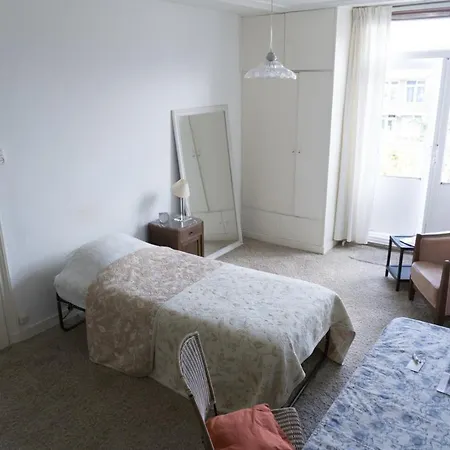 Emma Bed & Breakfast
