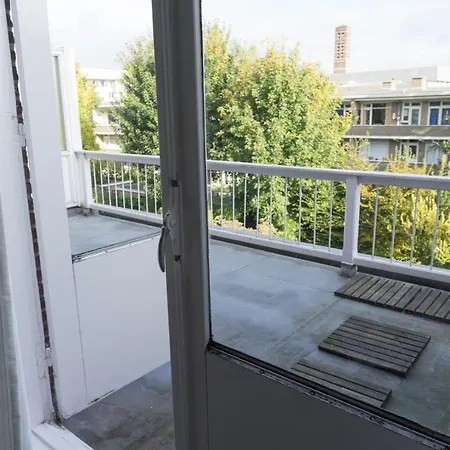 Bed & Breakfast Emma Den Haag
